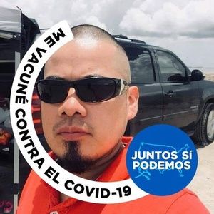 Meet your Posher, Danielito martinez